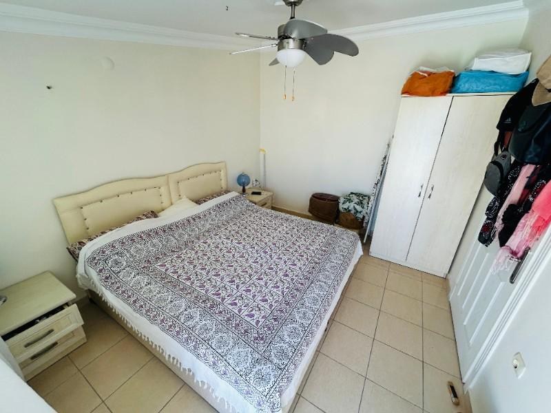 dıdım efelerde havuzlu sıtede satılık 3+1 eşyalı dubleks daire