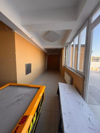 1+1 Komple Eşyalı Kiralık Daire 
