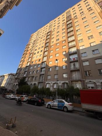 1+1 Komple Eşyalı Kiralık Daire 