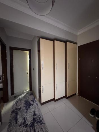 1+1 Komple Eşyalı Kiralık Daire 