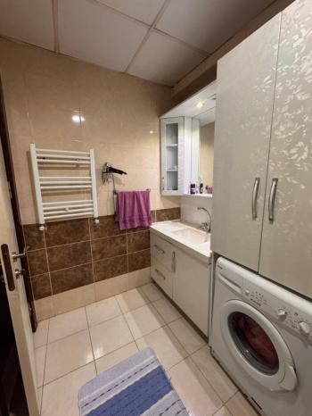 1+1 Komple Eşyalı Kiralık Daire 