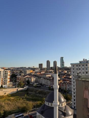 1+1 Komple Eşyalı Kiralık Daire 