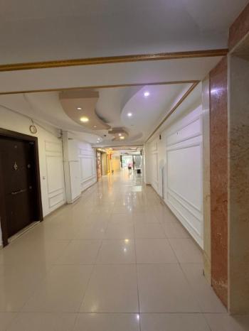 1+1 Komple Eşyalı Kiralık Daire 
