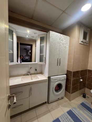 1+1 Komple Eşyalı Kiralık Daire 