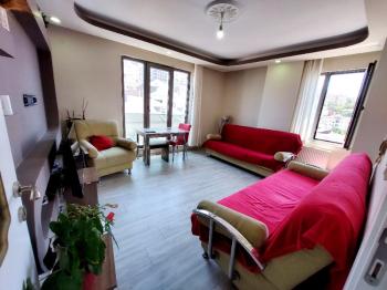 EYÜPSULTAN BUTİK SİTE'DE AÇIK-KAPALI OTOPARKLI SPOR SALONLU 2+1