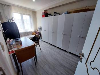 EYÜPSULTAN BUTİK SİTE'DE AÇIK-KAPALI OTOPARKLI SPOR SALONLU 2+1