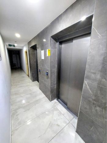 EYÜPSULTAN BUTİK SİTE'DE AÇIK-KAPALI OTOPARKLI SPOR SALONLU 2+1