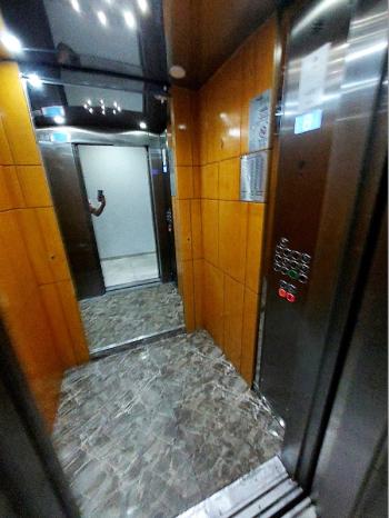 EYÜPSULTAN BUTİK SİTE'DE AÇIK-KAPALI OTOPARKLI SPOR SALONLU 2+1