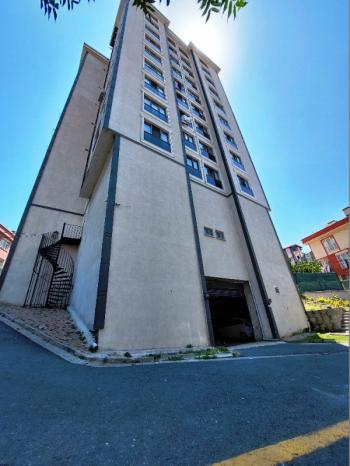 EYÜPSULTAN BUTİK SİTE'DE AÇIK-KAPALI OTOPARKLI SPOR SALONLU 2+1