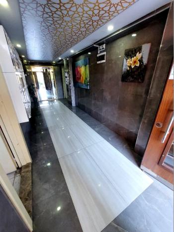 EYÜPSULTAN BUTİK SİTE'DE AÇIK-KAPALI OTOPARKLI SPOR SALONLU 2+1