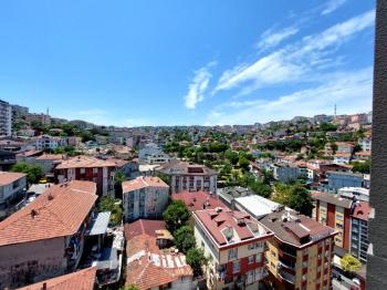 EYÜPSULTAN BUTİK SİTE'DE AÇIK-KAPALI OTOPARKLI SPOR SALONLU 2+1
