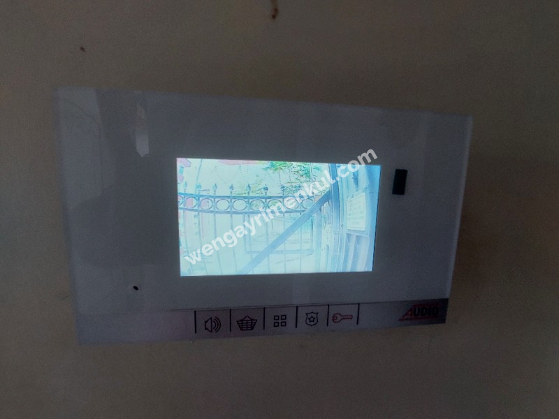 EYÜPSULTAN BUTİK SİTE'DE AÇIK-KAPALI OTOPARKLI SPOR SALONLU 2+1