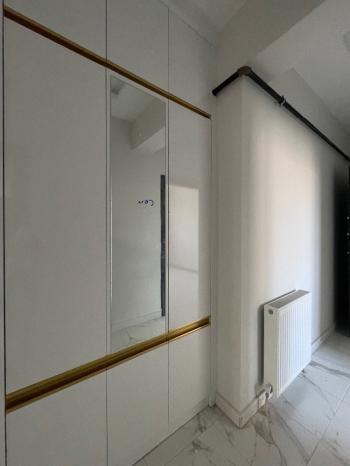 GÜVENAY – ÇORUM GÜLABİBEY MAHELLESİ KAPAKLI' DA SATILIK 3+1 DAİRE