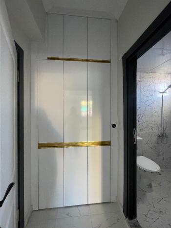 GÜVENAY – ÇORUM GÜLABİBEY MAHELLESİ KAPAKLI' DA SATILIK 3+1 DAİRE