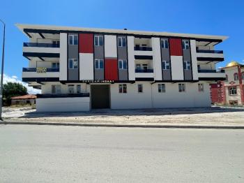 GÜVENAY – ÇORUM GÜLABİBEY MAHELLESİ KAPAKLI' DA SATILIK 3+1 DAİRE