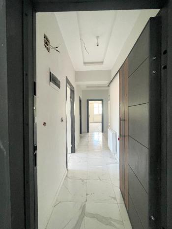 GÜVENAY – ÇORUM GÜLABİBEY MAHELLESİ KAPAKLI' DA SATILIK 3+1 DAİRE