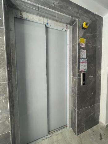 GÜVENAY – ÇORUM GÜLABİBEY MAHELLESİ KAPAKLI' DA SATILIK 3+1 DAİRE