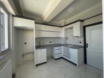 GÜVENAY – ÇORUM GÜLABİBEY MAHELLESİ KAPAKLI' DA SATILIK 3+1 DAİRE