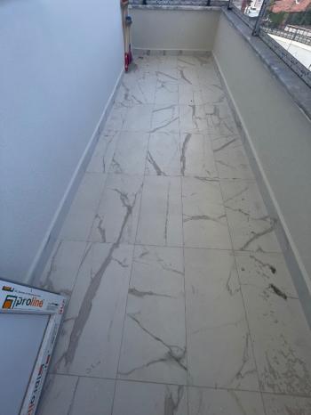 GÜVENAY – ÇORUM GÜLABİBEY MAHELLESİ KAPAKLI' DA SATILIK 3+1 DAİRE