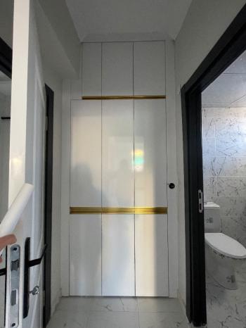 GÜVENAY – ÇORUM GÜLABİBEY MAHELLESİ KAPAKLI' DA SATILIK 3+1 DAİRE