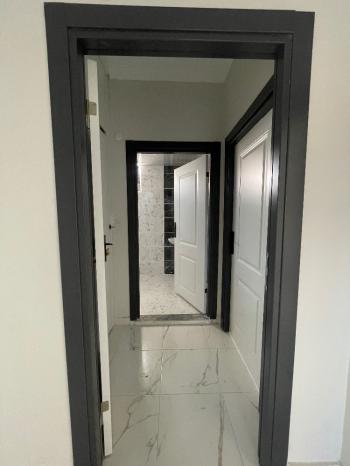 GÜVENAY – ÇORUM GÜLABİBEY MAHELLESİ KAPAKLI' DA SATILIK 3+1 DAİRE
