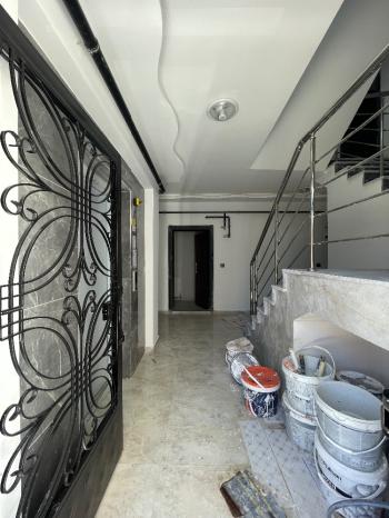 GÜVENAY – ÇORUM GÜLABİBEY MAHELLESİ KAPAKLI' DA SATILIK 3+1 DAİRE