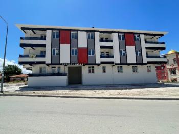 GÜVENAY – ÇORUM GÜLABİBEY MAHELLESİ KAPAKLI' DA SATILIK 3+1 DAİRE