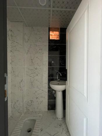 GÜVENAY – ÇORUM GÜLABİBEY MAHELLESİ KAPAKLI' DA SATILIK 3+1 DAİRE