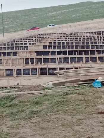 GÜVENAY – ÇORUM ORGANİZE SANAYİ BÖLGESİNDE KOOPERATİF HİSSELİ 200 M² SATILIK DÜKKAN