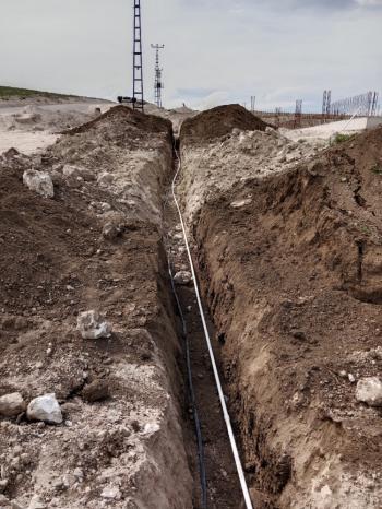 GÜVENAY – ÇORUM ORGANİZE SANAYİ BÖLGESİNDE KOOPERATİF HİSSELİ 200 M² SATILIK DÜKKAN