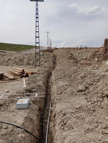 GÜVENAY – ÇORUM ORGANİZE SANAYİ BÖLGESİNDE KOOPERATİF HİSSELİ 200 M² SATILIK DÜKKAN