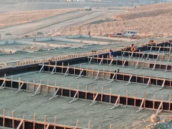 GÜVENAY – ÇORUM ORGANİZE SANAYİ BÖLGESİNDE KOOPERATİF HİSSELİ 200 M² SATILIK DÜKKAN