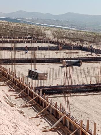 GÜVENAY – ÇORUM ORGANİZE SANAYİ BÖLGESİNDE KOOPERATİF HİSSELİ 200 M² SATILIK DÜKKAN