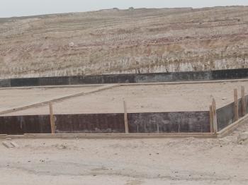 GÜVENAY – ÇORUM ORGANİZE SANAYİ BÖLGESİNDE KOOPERATİF HİSSELİ 200 M² SATILIK DÜKKAN