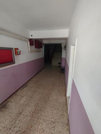 GÜVENAY -  ÇORUM GÜLABİBEY VATAN CADDESİ ÜZERİ 2+1 SATILIK DAİRE