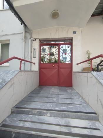 GÜVENAY -  ÇORUM GÜLABİBEY VATAN CADDESİ ÜZERİ 2+1 SATILIK DAİRE