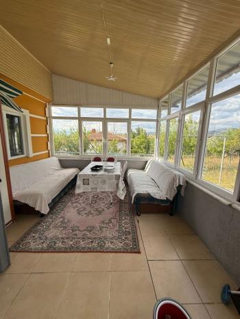 GÜVENAY – ÇORUM ESKİEKİN MEVKİİ 765 M² SATILIK HOBİ BAHÇESİ