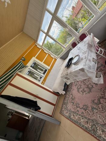 GÜVENAY – ÇORUM ESKİEKİN MEVKİİ 765 M² SATILIK HOBİ BAHÇESİ