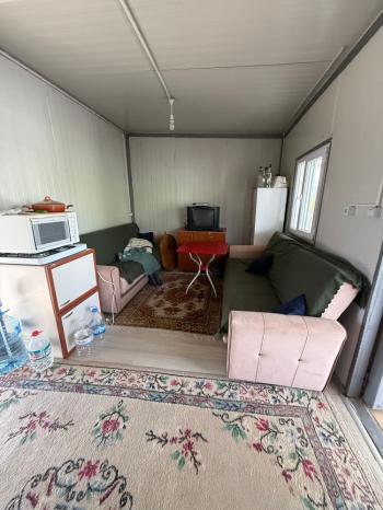 GÜVENAY – ÇORUM ESKİEKİN MEVKİİ 765 M² SATILIK HOBİ BAHÇESİ