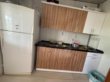 GÜVENAY – ÇORUM ESKİEKİN MEVKİİ 765 M² SATILIK HOBİ BAHÇESİ