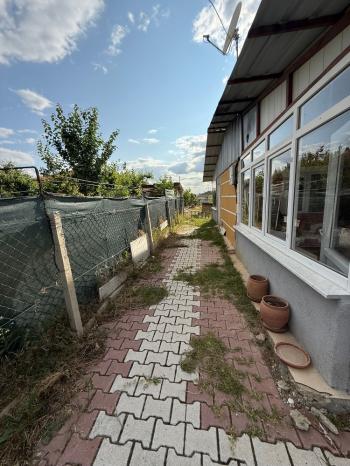 GÜVENAY – ÇORUM ESKİEKİN MEVKİİ 765 M² SATILIK HOBİ BAHÇESİ