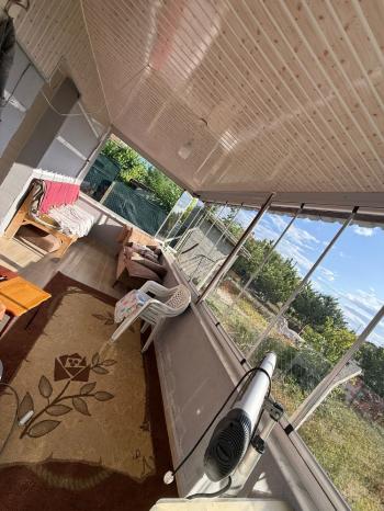 GÜVENAY – ÇORUM ESKİEKİN MEVKİİ 765 M² SATILIK HOBİ BAHÇESİ