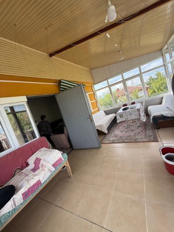 GÜVENAY – ÇORUM ESKİEKİN MEVKİİ 765 M² SATILIK HOBİ BAHÇESİ