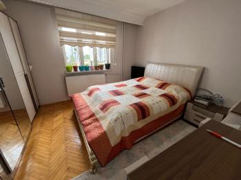KAHVECİOĞLU EMLAK'DAN YENİŞEHİR SATILIK DAİRE