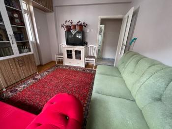 KAHVECİOĞLU EMLAK'DAN YENİŞEHİR SATILIK DAİRE
