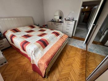 KAHVECİOĞLU EMLAK'DAN YENİŞEHİR SATILIK DAİRE