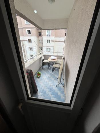 KAHVECİOĞLU EMLAK'DAN YENİŞEHİR SATILIK DAİRE