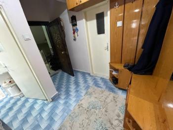 KAHVECİOĞLU EMLAK'DAN YENİŞEHİR SATILIK DAİRE