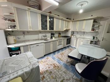 KAHVECİOĞLU EMLAK'DAN YENİŞEHİR SATILIK DAİRE