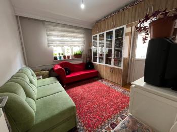 KAHVECİOĞLU EMLAK'DAN YENİŞEHİR SATILIK DAİRE